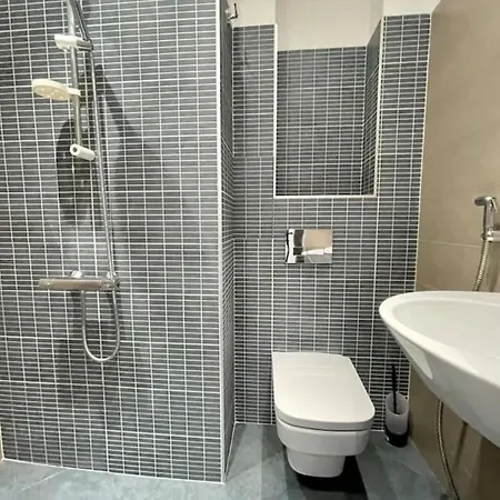 公寓 2bd On Vitosha Street By Cosher *