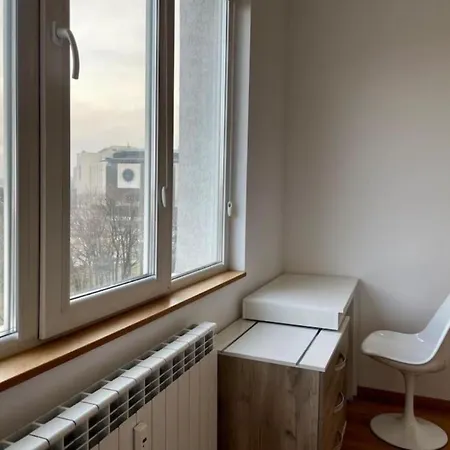 2bd On Vitosha Street By Cosher Appartement *