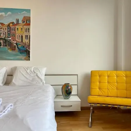 2bd On Vitosha Street By Cosher *